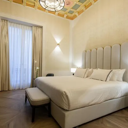 Myr Palacio Vallier 5* Valencie