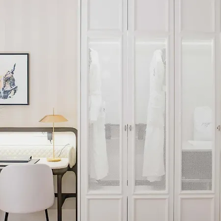 Myr Palacio Vallier Hotel Valencie