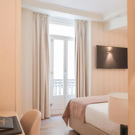 Myr Palacio Vallier Hotel Valencie