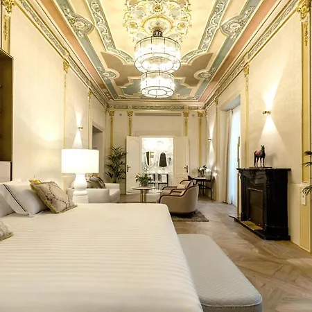 Myr Palacio Vallier 5* Valencie