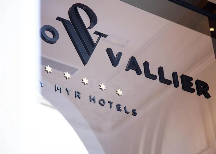 Myr Palacio Vallier