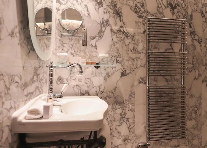 Myr Palacio Vallier Hotel Valencia