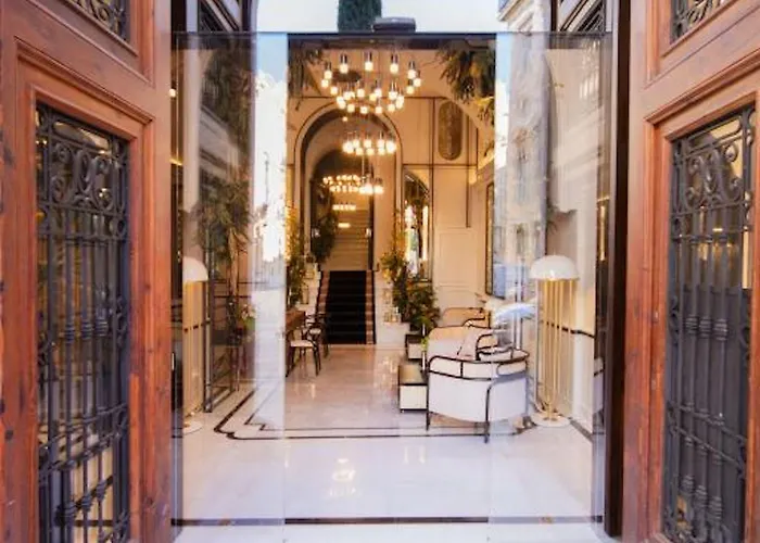 Myr Palacio Vallier 5*