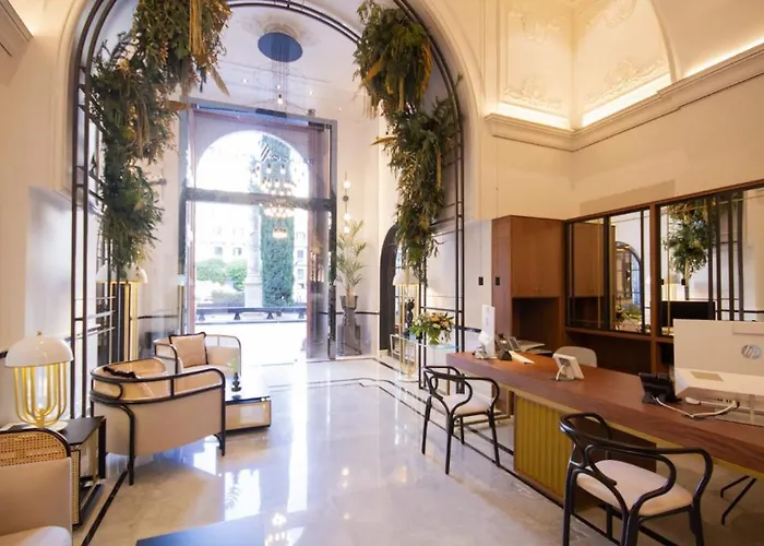 Myr Palacio Vallier Valencia