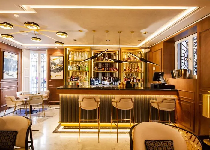 Myr Palacio Vallier Hotel 5*