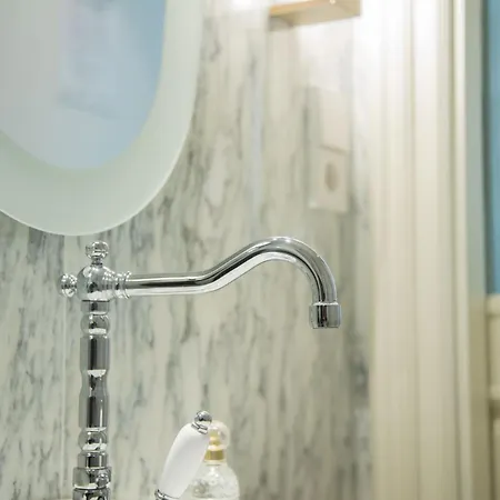 Hotel Myr Palacio Vallier