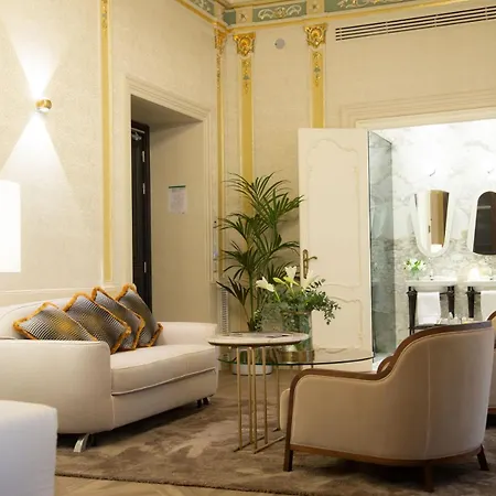 Myr Palacio Vallier Hotel