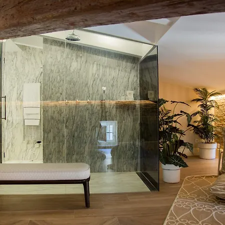 Myr Palacio Vallier Hotel Valencia