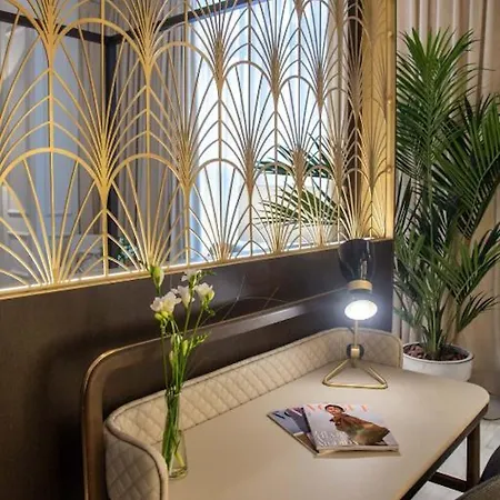 Myr Palacio Vallier 5*