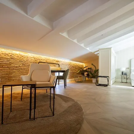 Myr Palacio Vallier Hotel Valencia