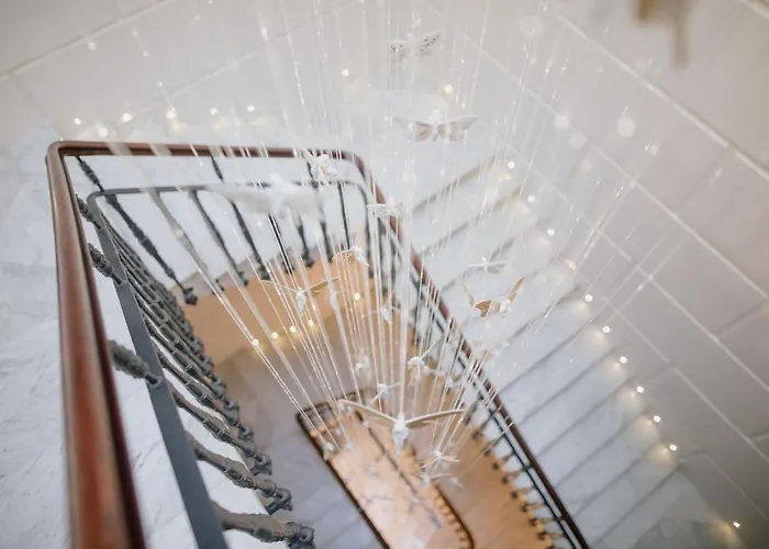 Hotel Myr Palacio Vallier