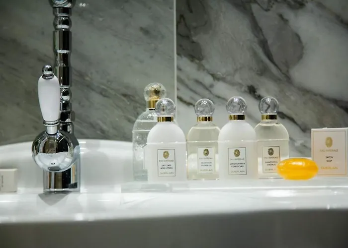 Myr Palacio Vallier 5*