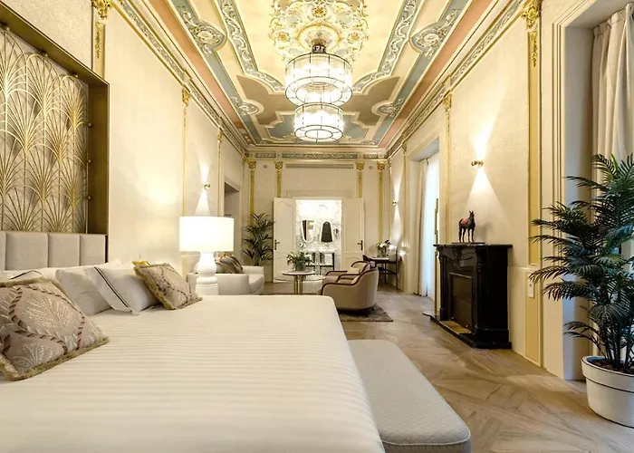 Myr Palacio Vallier 5* Valencia