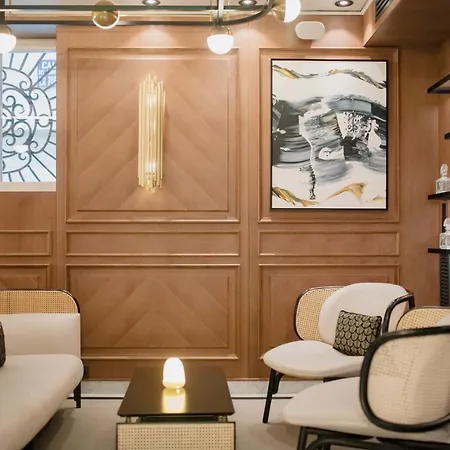 酒店 Myr Palacio Vallier 瓦伦西亚