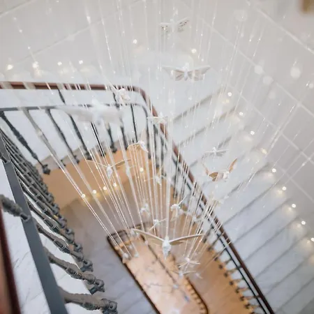 酒店 Myr Palacio Vallier