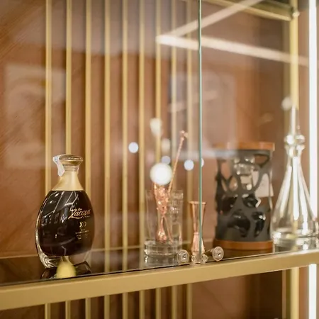 Myr Palacio Vallier 호텔 발렌시아
