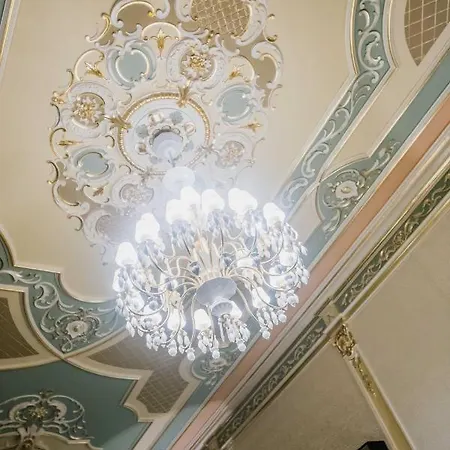 Hotel Palacio Vallier By Myr