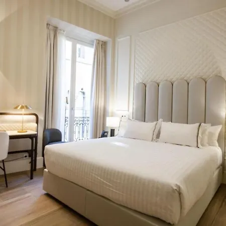 Myr Palacio Vallier 호텔 5*