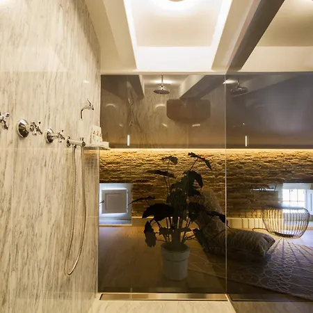 Myr Palacio Vallier 호텔 5*