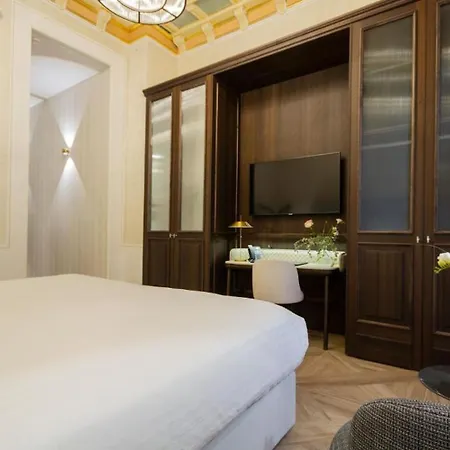 호텔 Myr Palacio Vallier 5*