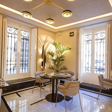 호텔 Myr Palacio Vallier 5*