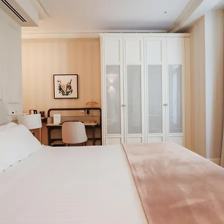 Myr Palacio Vallier 酒店