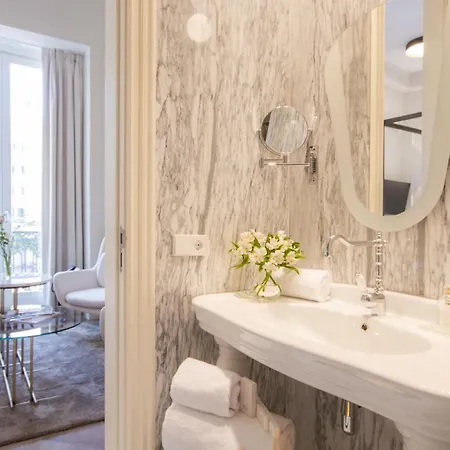 Myr Palacio Vallier 5*