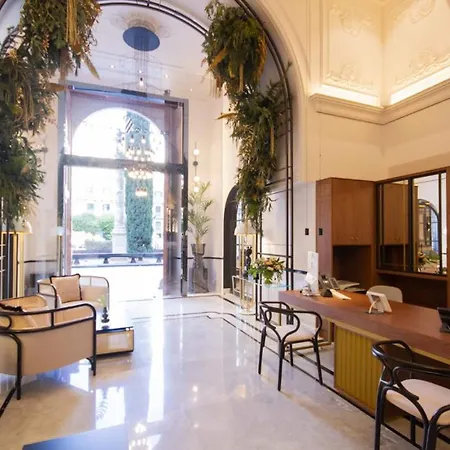 Myr Palacio Vallier 瓦伦西亚