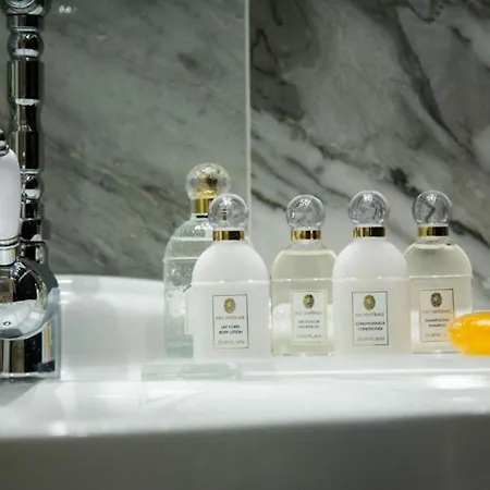 Myr Palacio Vallier 5*