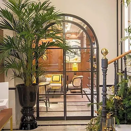 Palacio Vallier By Myr 5* Walencja