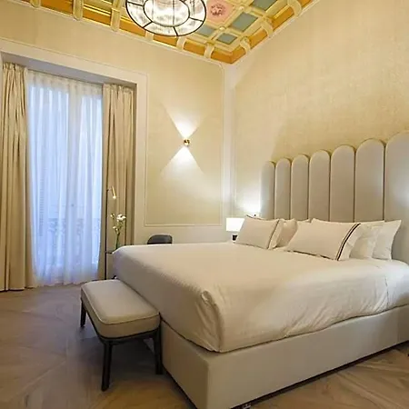 Palacio Vallier By Myr Hotel Walencja