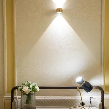 Palacio Vallier By Myr Hotel Walencja