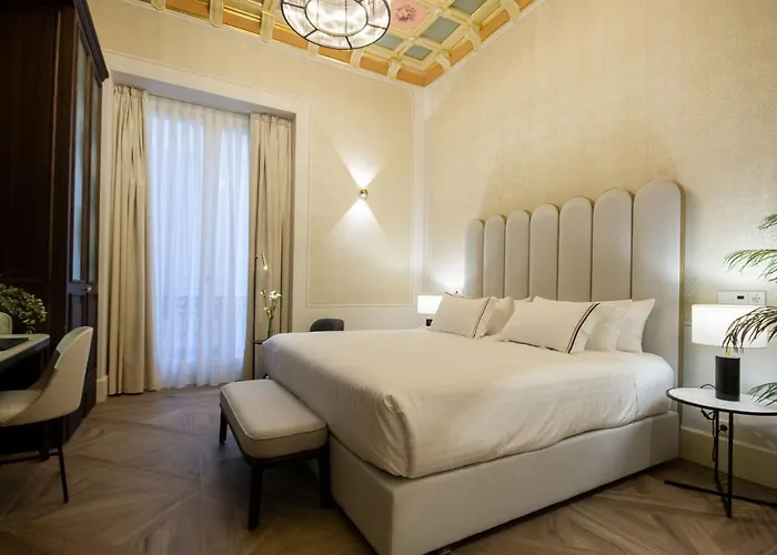 Myr Palacio Vallier 5* バレンシア