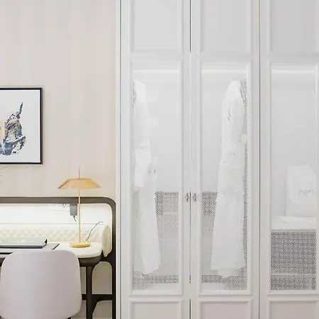 Palacio Vallier 5* 5* Valencia