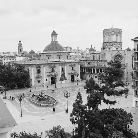 Hotel Palacio Vallier 5*
