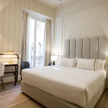 Myr Palacio Vallier 酒店 5*