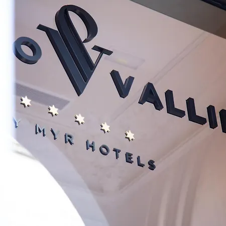 Palacio Vallier 5*