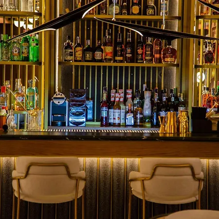 酒店 Myr Palacio Vallier