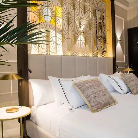 酒店 Myr Palacio Vallier 5*