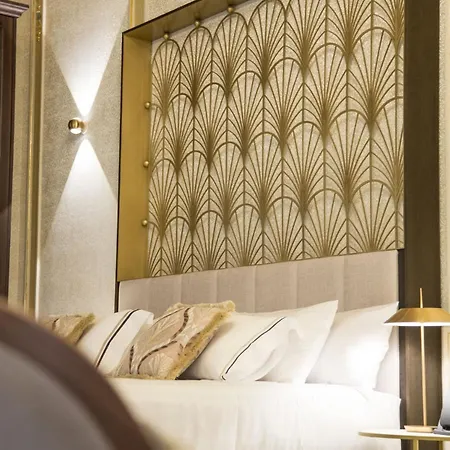 酒店 Myr Palacio Vallier 5*