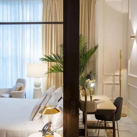 Myr Palacio Vallier Ξενοδοχείο 5*