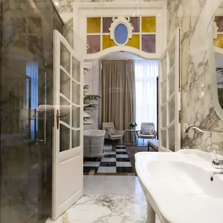 Myr Palacio Vallier Ξενοδοχείο