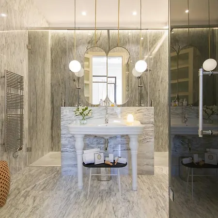 Myr Palacio Vallier Βαλένθια