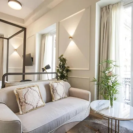 Myr Palacio Vallier 5*