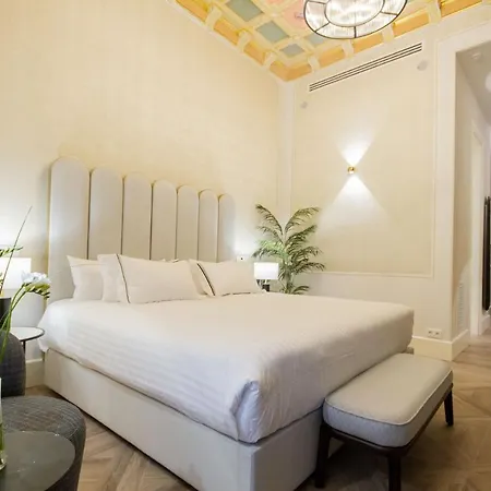 酒店 Myr Palacio Vallier 5*
