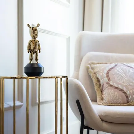 Myr Palacio Vallier Ξενοδοχείο Βαλένθια