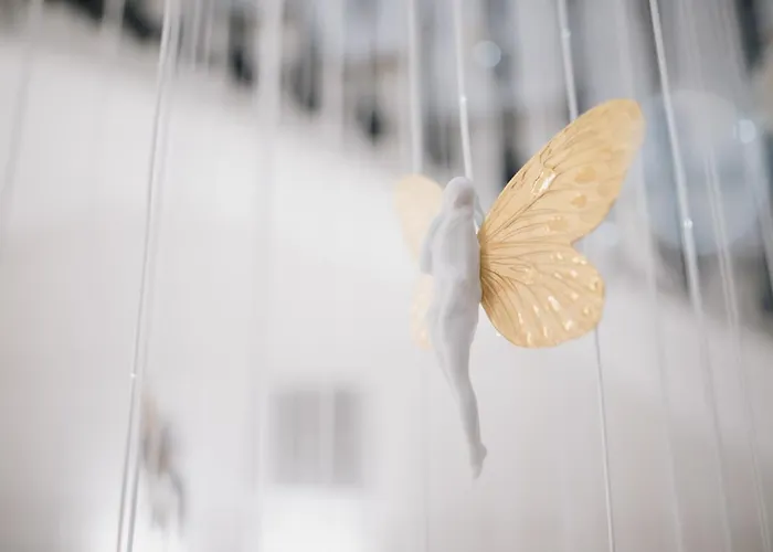 Myr Palacio Vallier 5* Valencia