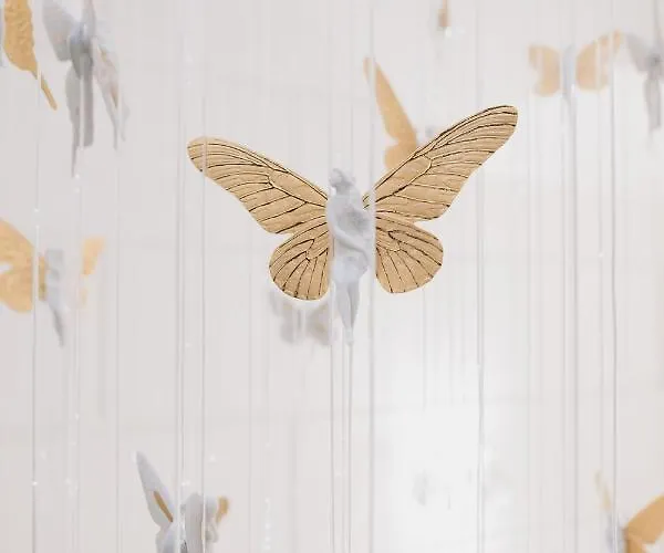 Myr Palacio Vallier Szálloda