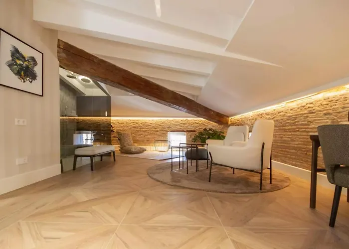 Myr Palacio Vallier Szálloda