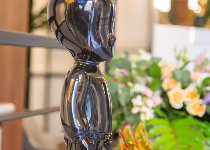 Szálloda Myr Palacio Vallier